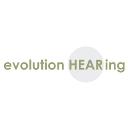 Evolution Hearing logo